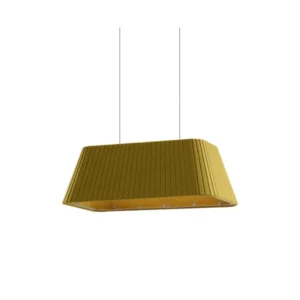 Flexxica Acoustic Lighting Ireland Alpha Duo