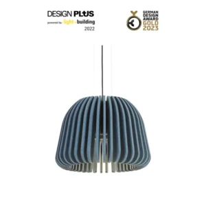 Flexxica Acoustic Lighting Ireland Bell