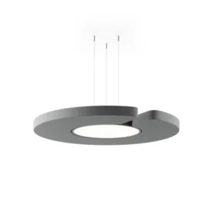 Flexxica Acoustic Lighting Ireland Gap