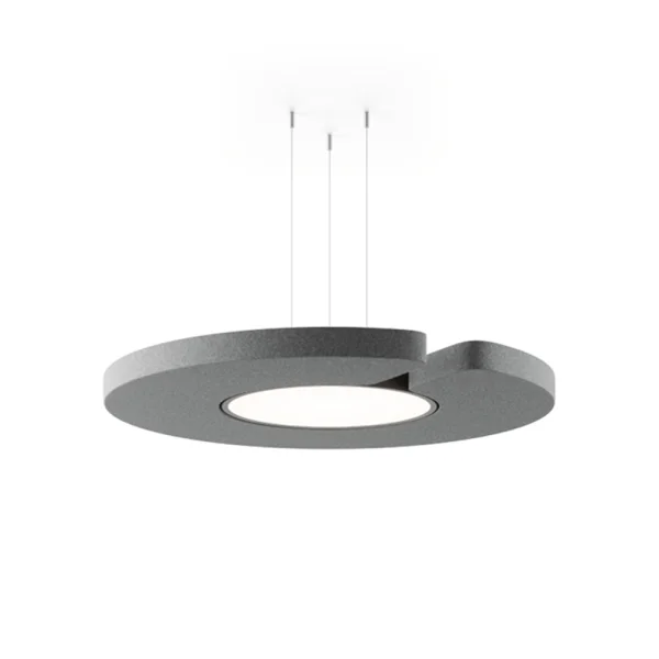 Flexxica Acoustic Lighting Ireland Gap