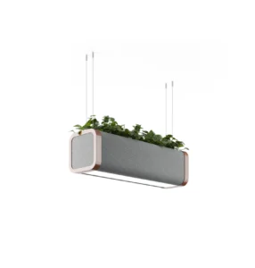 Flexxica Acoustic Lighting Ireland Gaya
