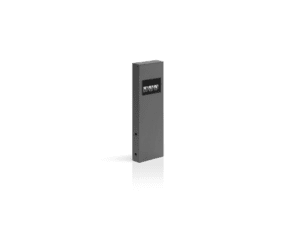 Heper Vertex Bollard