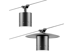 Heper Punto Catenary Light