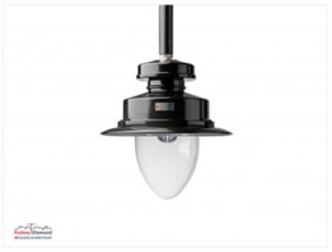 Austen decorative lantern, replicating historical classic lantern styles