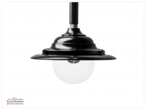 Bronte Decorative Heritage Lantern delivering high performance LED Lighting