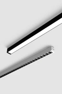 DAYTONA LINEAR ceiling