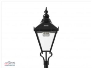 Dickens Classic Luminaire Traditional Victorian Design