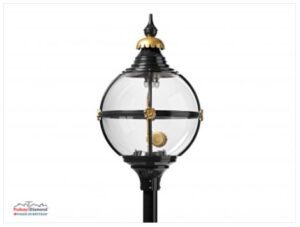 Nightingale Lantern Victorian Style