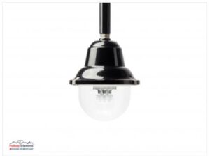 Orwell Classic Heritage Lantern using LED Technology