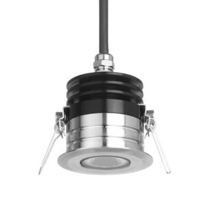 PUK Downlights | designlux Ireland