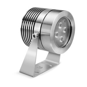PUK Underwater Lighting | designlux Ireland