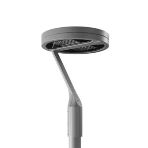 PUK Urban Street & Park Lighting | designlux Ireland