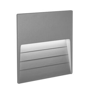 PUK Wall Recessed | designlux Ireland