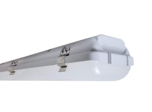 Prilux Lighting Berlin Avant Corrosion Proof LED Batten