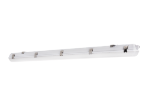 Prilux Lighting Berlin HE Corrosion Proof LED Batten - High Efficiency