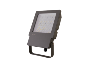 Prilux Lighting Energy Tech HE LED Flood Lighting