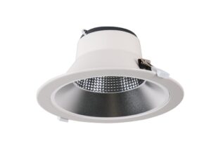 Prilux Lighting Kobe Switch CCT Downlight