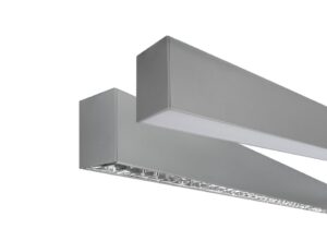 Prilux Lighting Lynx Linear Lighting System