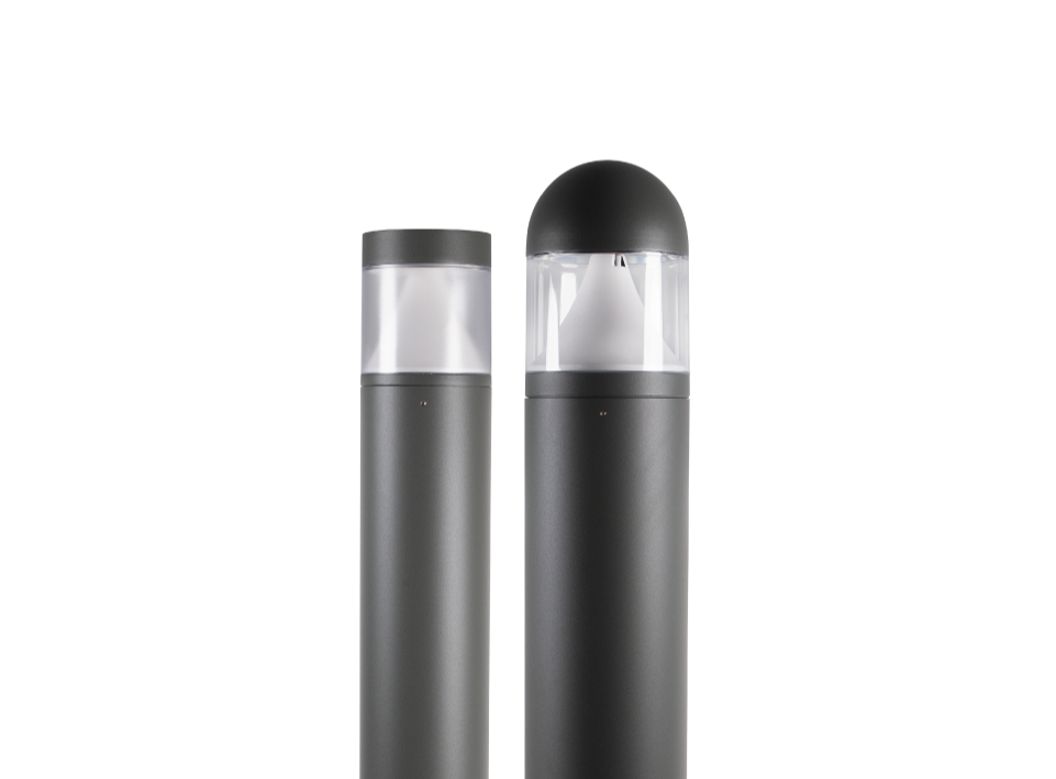 Prilux Lighting Zereus Switch Bollard