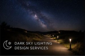 Dark Sky Lighting Design Services
