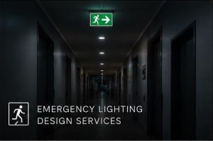 Emergency Lighting Design Services
