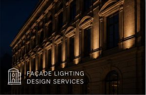 Façade Lighting Design Services