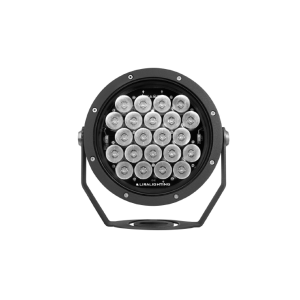 Lira Lighting Outdoor Flood Lighting Façade Luminaires