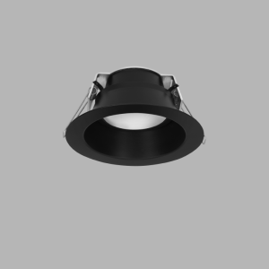 Lira Lighting Lux 135 Black Opal Downlighting UGR
