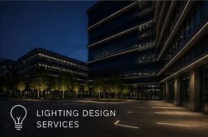 Lighting Design Services
