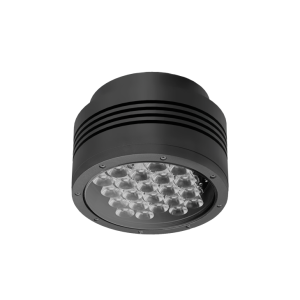 Outdoor Ceiling Surface Lighting