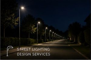 Street Lighting Design Services