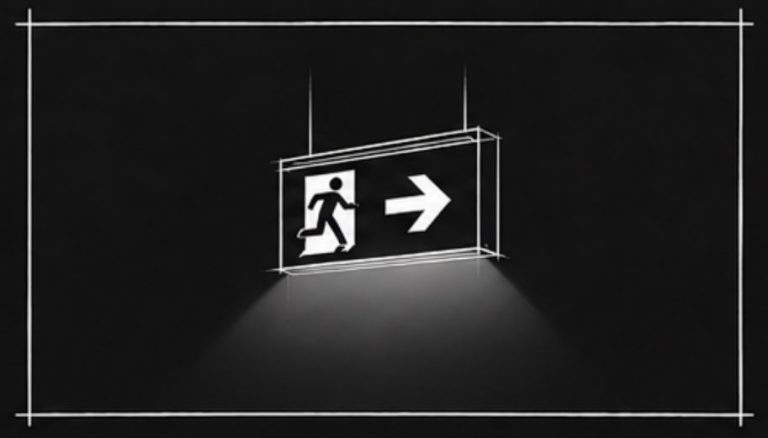 Emergency Lighting Design Services Ireland - Designlux