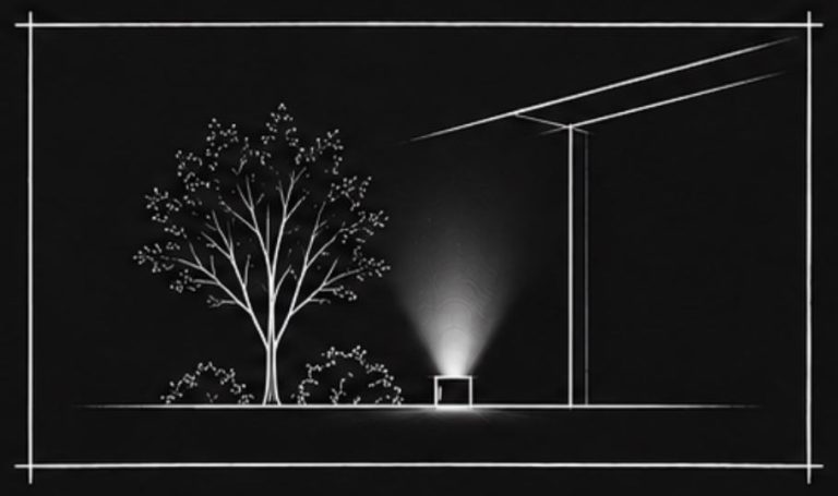 External Lighting Design Services Ireland - Designlux