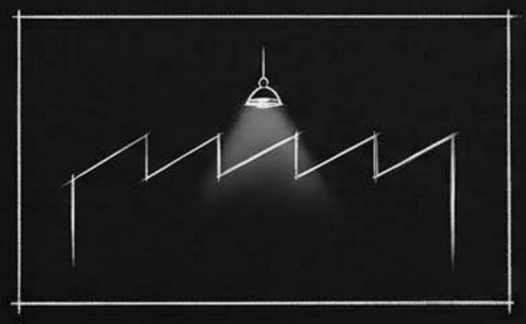 Industrial Lighting Design Services - Ireland