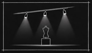 Retail Lighting Design Services Ireland - Designlux