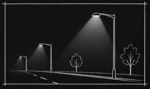 Street Lighting Design Services Ireland - Designlux
