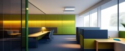 Modern Office